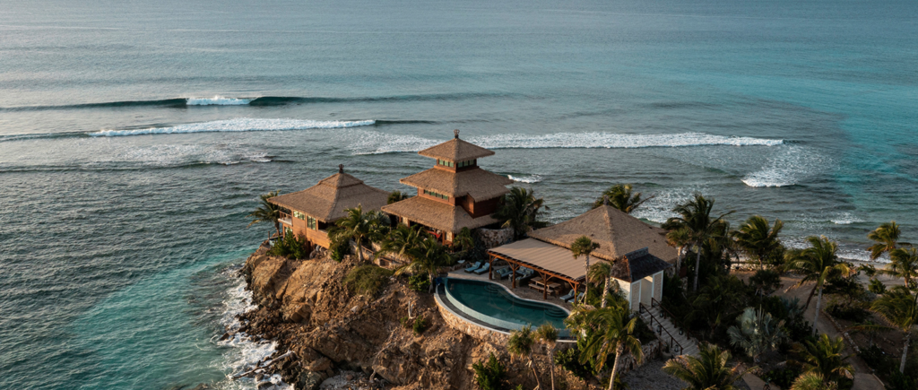 Necker Island