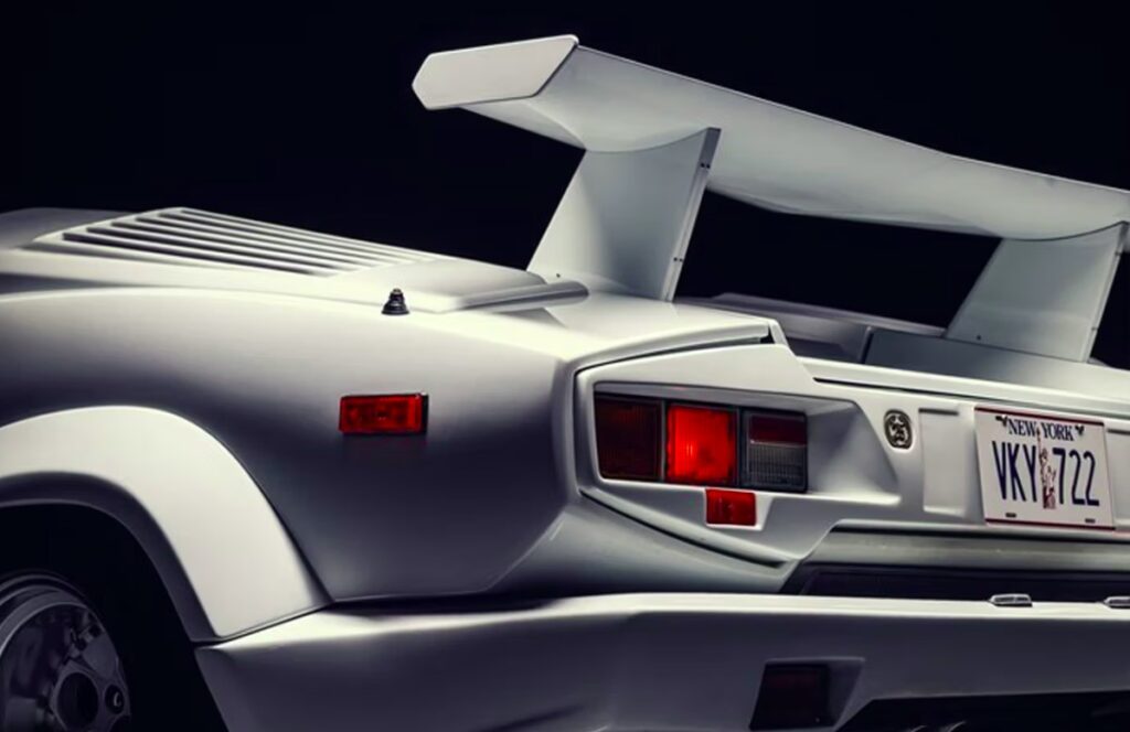 Lamborghini Countach