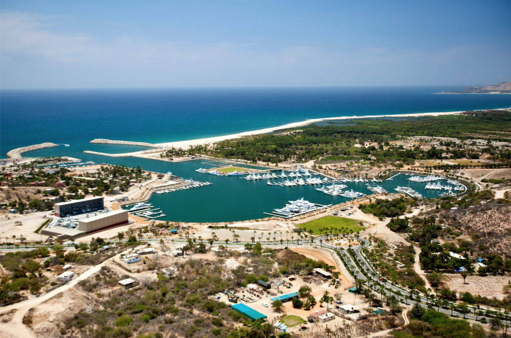 Puerto Los Cabos - The Enclaves, A Ritz-Carlton Reserve